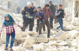 Idlib’s Impending Tragedy