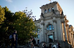 Germany’s Other Problems