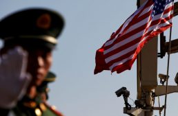 Trade Wars: The US, China, and Europe in Between