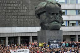 Lessons from Chemnitz
