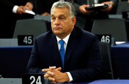 All Eyes on Orbán