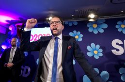 Sweden’s Impasse