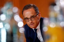 Toward a “New Ostpolitik“?