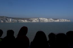 Brexit Britain Heads for the Cliff Edge