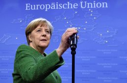 Still a Safe Pair of Hands for Europe