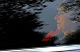 Brexit Plan Mayday? Maybe Not