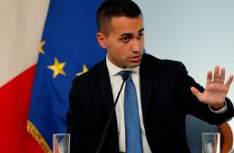 A Stress Test for Italy’s Coalition