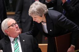 Brexit: What Next?