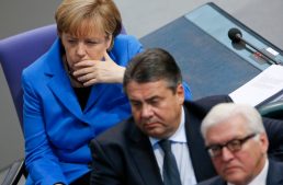 Nord Stream 2: The Dead-End of Germany’s Ostpolitik
