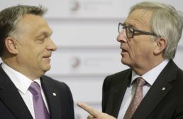 Orban vs Juncker for the EPP’s Future