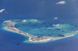 How Europe Can Make a Difference in the South China Sea