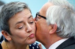 The Kiss of Death for the Spitzenkandidat System?