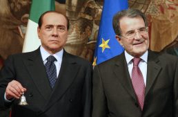 Europe’s Achilles Heel