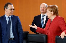 Europe’s Black Hole