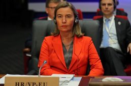 Why Europe Needs a Security Council