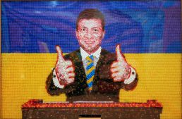 The Mystery of Volodymyr Zelenskiy