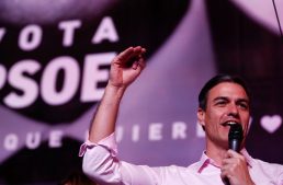 A Welcome Victory for Moderate Forces