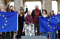 “The Greens Are Now Under Enormous Pressure”