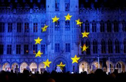Cultural Diplomacy: The Missing Link in EU Foreign Policy