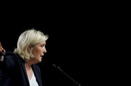 Alone Among Nationalists