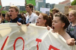 Germany’s New Fault Line: Young vs. Old