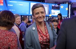 Europe’s Grand Coalition Is No More