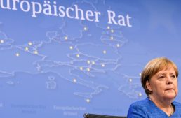 Failure in Brussels