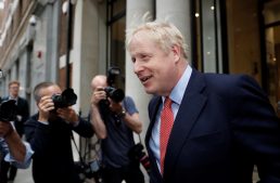 The Specter of Boris