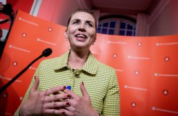 Denmark: More Fearful Than Cozy