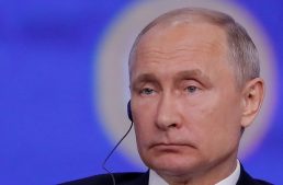 “Putin Has a Plan”