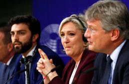 The EU’s Overhyped Far-Right Alliance