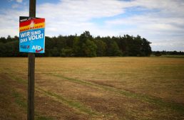 Politics of Resentment