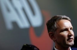 Höcke or Hitler?