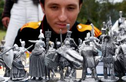 With Russia, Transparency No Silver Bullet