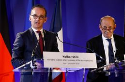 How the Alliance for Multilateralism Can Succeed