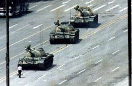Four Times 1989