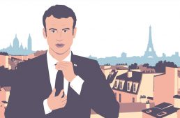 Pariscope: Macron’s Obsession with Truth