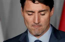 The Alliance for Multilateralism: On Thin Ice in Canada’s Election