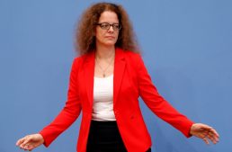 A Big Step Away from German Orthodoxy