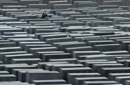 Germany’s Inadequate Culture of Remembrance