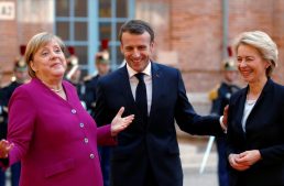 Has EU Reform Ended Before It Began?