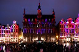 For the EU, the Sun Also Rises