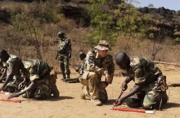 Rethinking Germany’s Sahel Policy