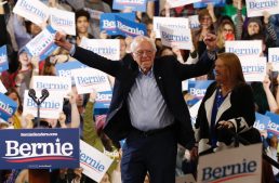 Op-Ed: Don’t Fear a President Sanders, Europe!