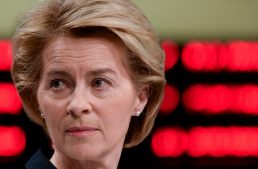 The Pandemic Means Less Europe—For Now