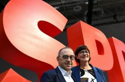 A Revival of the Left in the Age of Coronavirus?