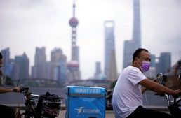 A Future History of Capitalism